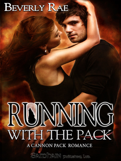 Title details for Running with the Pack by Beverly Rae - Available